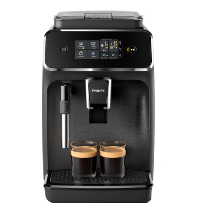 PHlLlPS Serie 2200 Helautomatisk Kaffemaskin EP2200