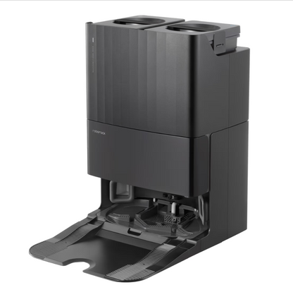 ROBOR0CK Qrevo S robotdammsugare RR830 (svart)