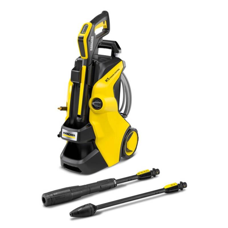 Kärcher K 5 Power Control Flex högtryckstvätt