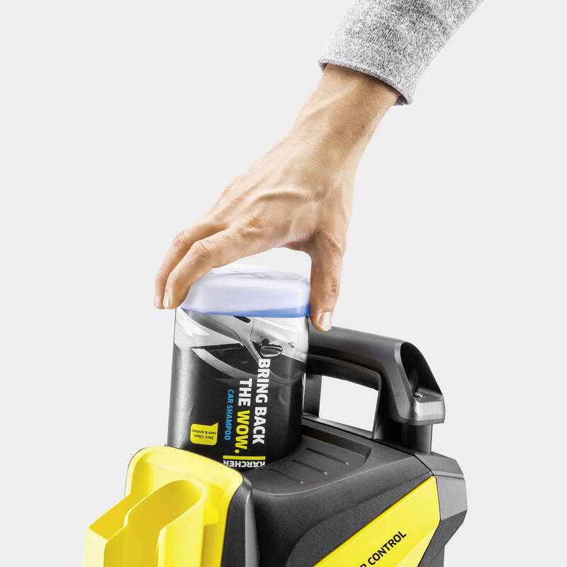 Kärcher K 5 Power Control Flex högtryckstvätt